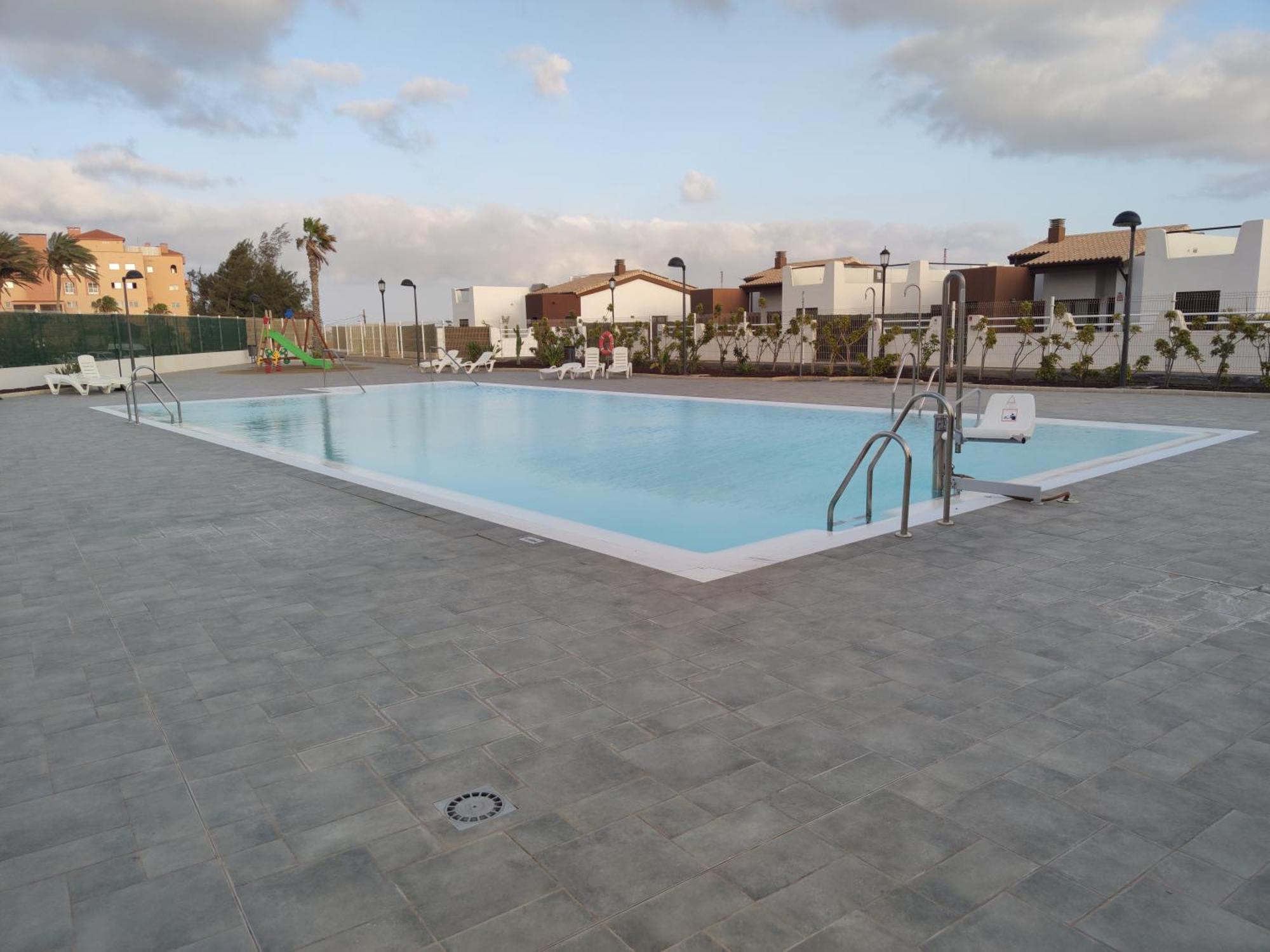 Serene Luxury Apartment With Pool - Viento Azul Antigua  Zewnętrze zdjęcie