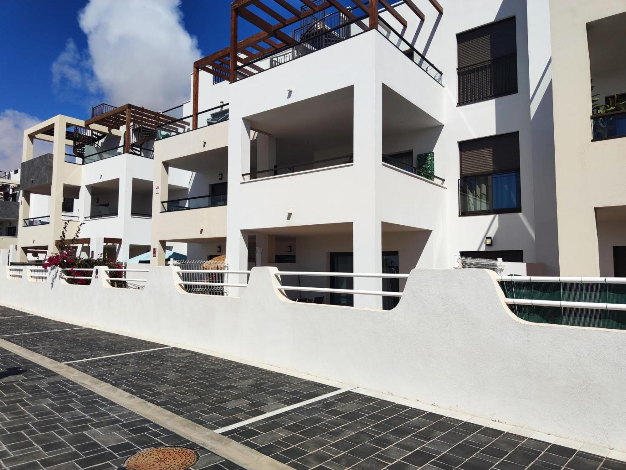 Serene Luxury Apartment With Pool - Viento Azul Antigua  Zewnętrze zdjęcie