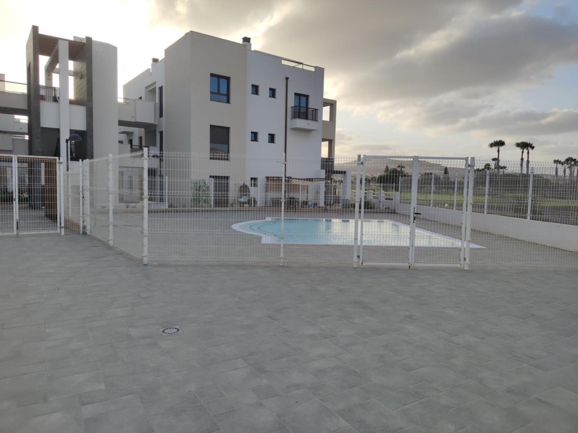 Serene Luxury Apartment With Pool - Viento Azul Antigua  Zewnętrze zdjęcie