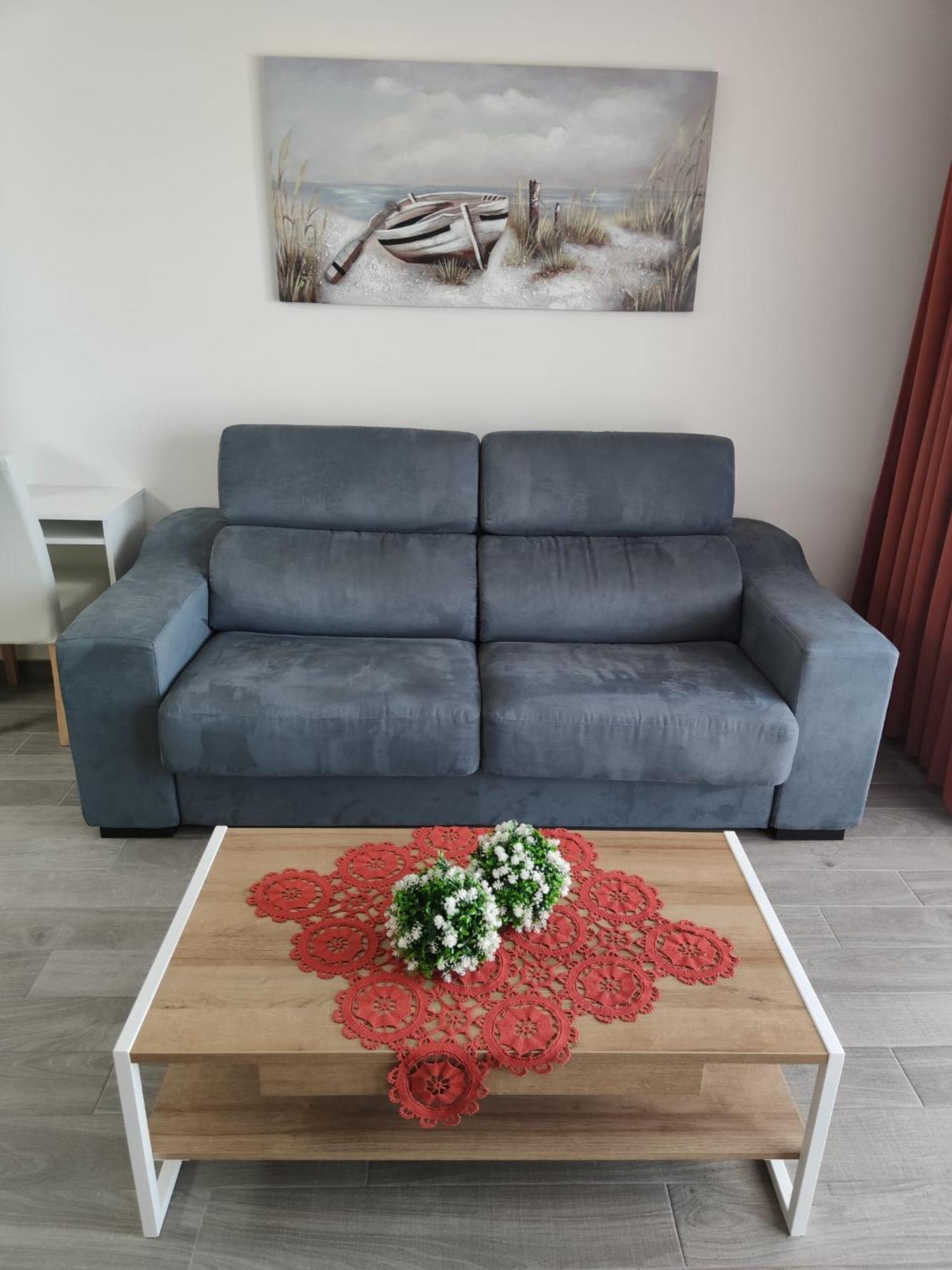 Serene Luxury Apartment With Pool - Viento Azul Antigua  Zewnętrze zdjęcie